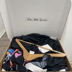 New Stella Jean  Dress